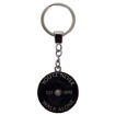 Picture of LIVERPOOL CREST SPINNER KEYRING